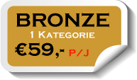 Bronze Eintrag