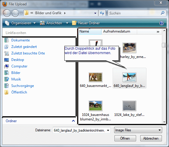 eintrag bearbeiten fotosupload2