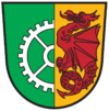 Wikipedia.org Wappen Ferndorf am Millstätter See